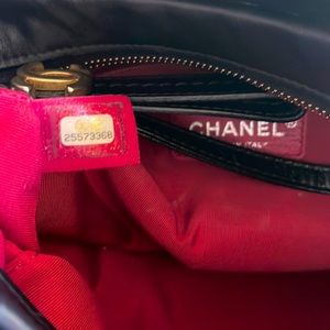 Chanel Medium Gabrielle.